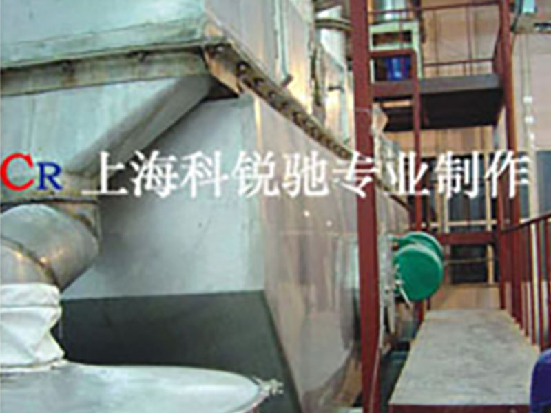 5000t/a十二烷基硫酸鈉針狀（球狀）成型成套設(shè)備應(yīng)用現(xiàn)場(chǎng)